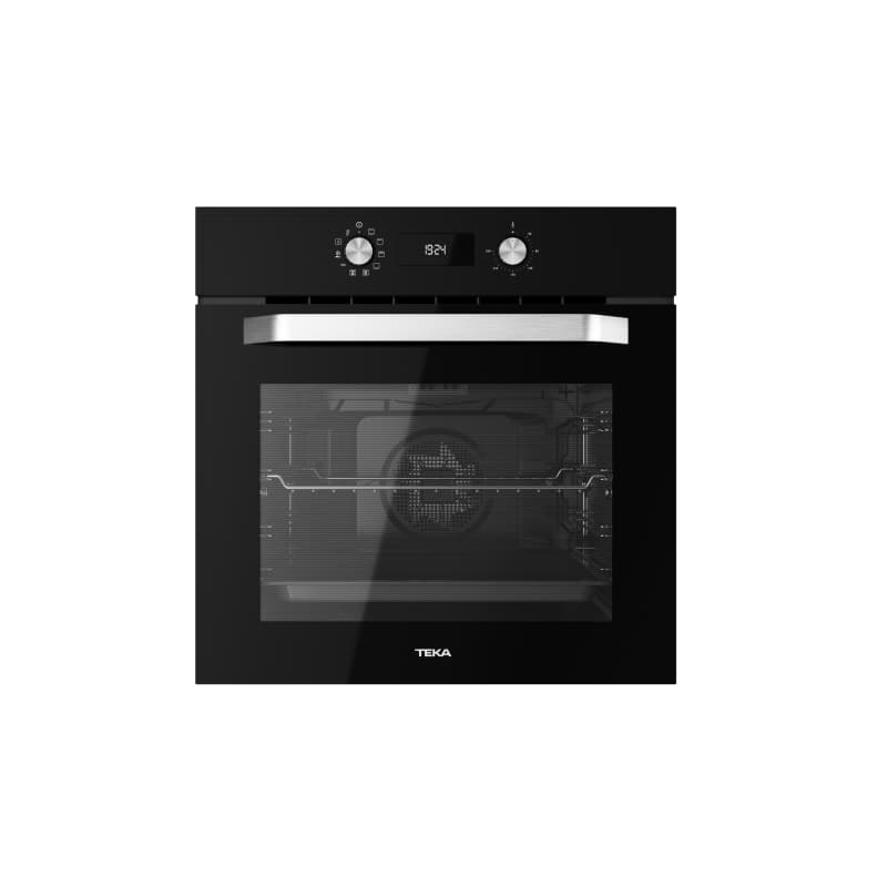 Духовой шкаф HCB 6535 черный Teka (111020031) Духовой шкаф HCB 6535 черный Teka (111020031)