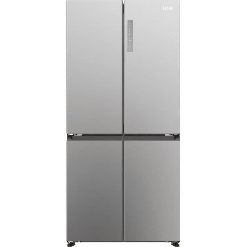 Холодильник багатодверний HCR3818ENMM нерж Haier Холодильник багатодверний HCR3818ENMM нерж Haier