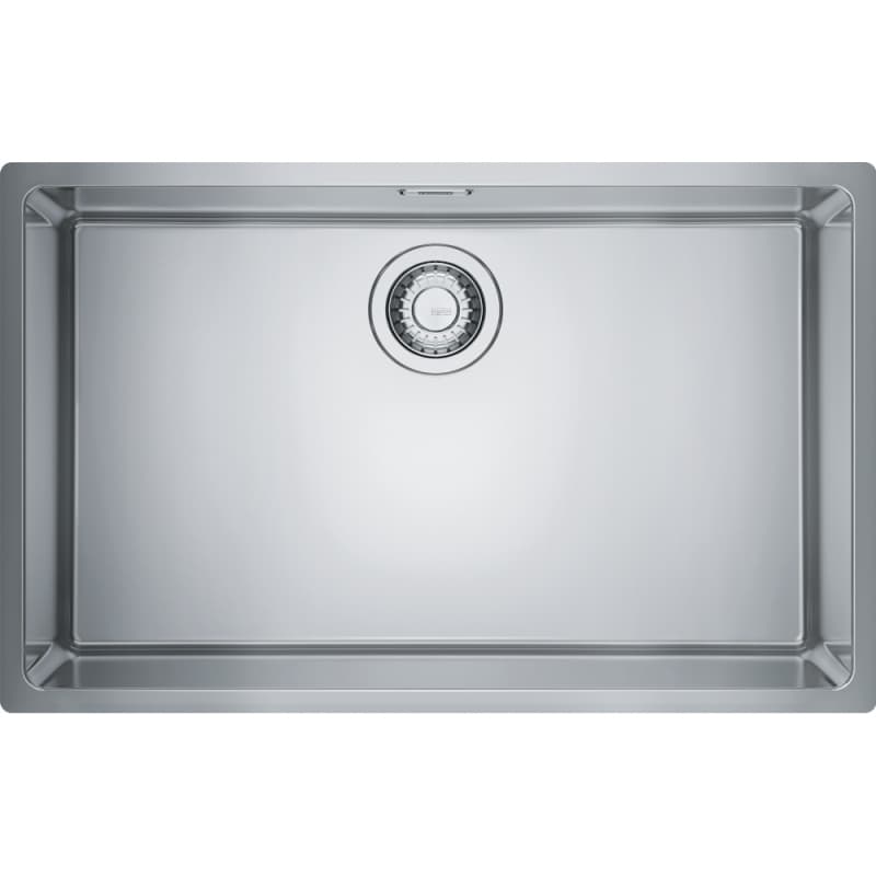 Мойка нерж. сталь MRX 210-70 Franke (127.0719.938) Мойка нерж. сталь MRX 210-70 Franke (127.0719.938)