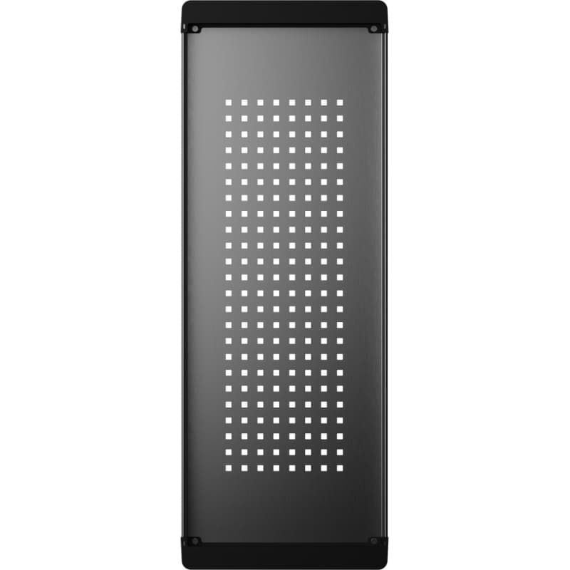 Коландер 429x156,4x53,5 мм, нержавіюча сталь F-Inox anthracite (антрацит) Franke (112.0655.239) Коландер 429x156,4x53,5 мм, нержавіюча сталь F-Inox anthracite (антрацит) Franke (112.0655.239)