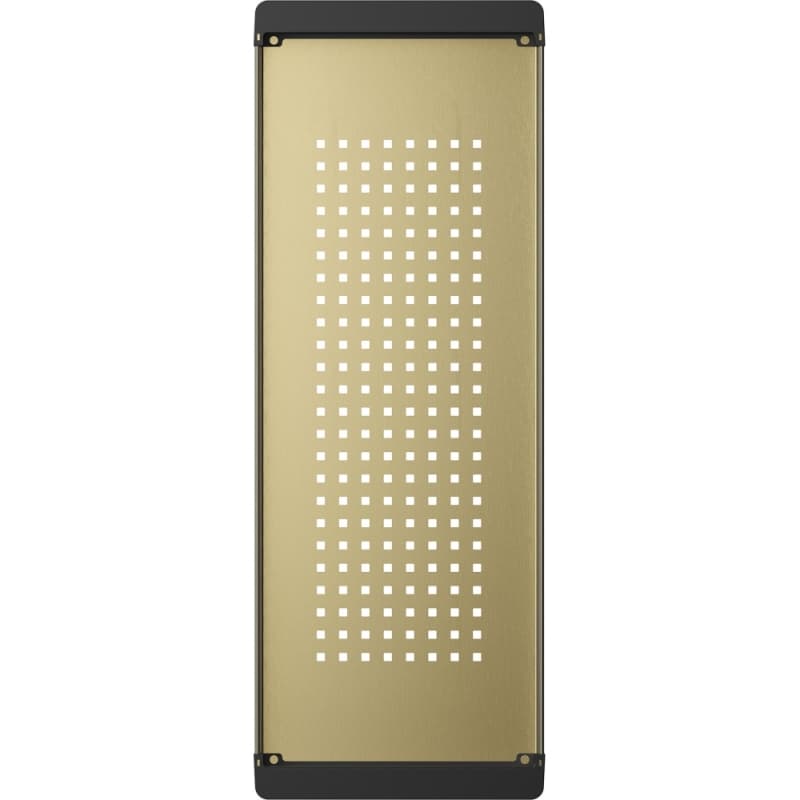 Коландер 429x156,4x53,5 мм, нержавіюча сталь F-Inox gold (золото) Franke (112.0655.240) Коландер 429x156,4x53,5 мм, нержавіюча сталь F-Inox gold (золото) Franke (112.0655.240)