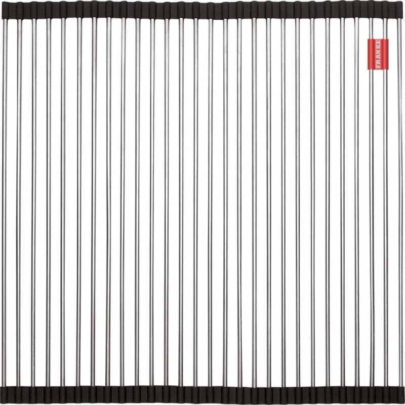 Килимок Rollmat 46,8х42x0,9 см, нерж. Сталь Franke (112.0030.882) Килимок Rollmat 46,8х42x0,9 см, нерж. Сталь Franke (112.0030.882)