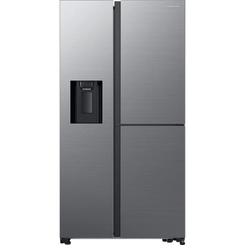 Холодильник SBS RH64DG53R3S9UA SAMSUNG Холодильник SBS RH64DG53R3S9UA SAMSUNG