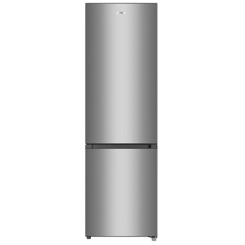 Холодильник комбинированный RK4182PS4 серый Gorenje Холодильник комбинированный RK4182PS4 серый Gorenje