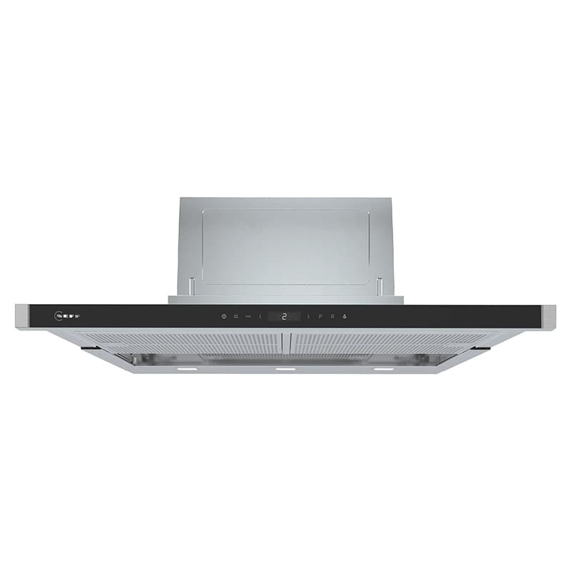 Вытяжка телескопическая D49PU54X1 Neff Вытяжка телескопическая D49PU54X1 Neff