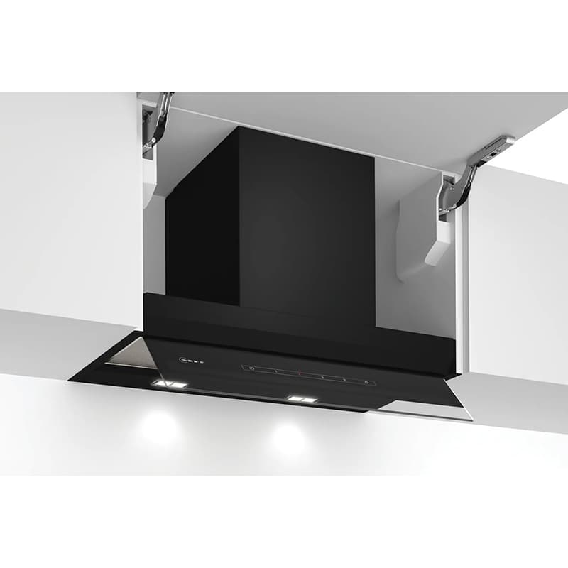 Вытяжка встроенная D65XAM2S0 Neff Вытяжка встроенная D65XAM2S0 Neff