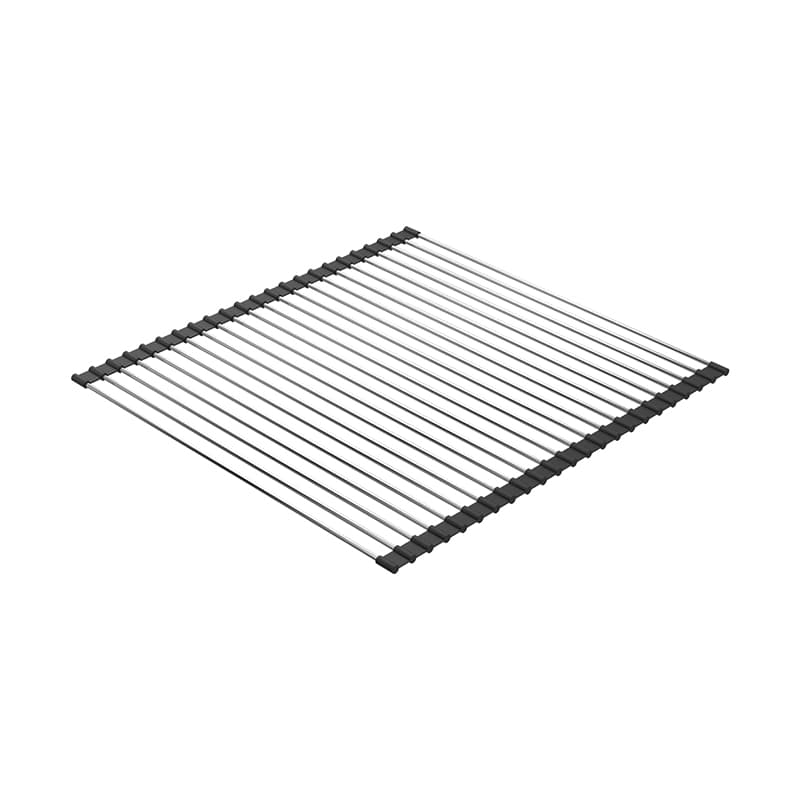 Свертывающаяся решетка в рулон 40x44см 1GSPA нерж. сталь Barazza