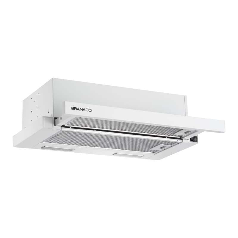 Вытяжка Telde 602-450 white GRANADO Вытяжка Telde 602-450 white GRANADO