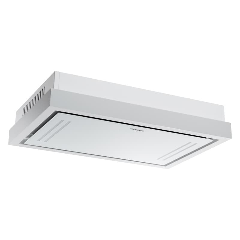 Витяжка кухонна Alia 2914-1800 white glass GRANADO Витяжка кухонна Alia 2914-1800 white glass GRANADO