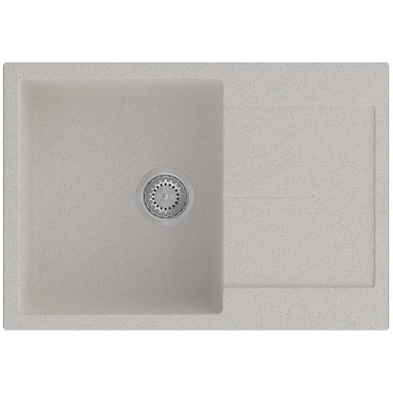 Мийка граніт Navio 79x50 Terra Fabiano Мийка граніт Navio 79x50 Terra Fabiano