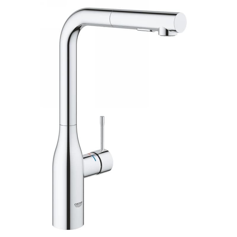 Смеситель Accent, хром Grohe (30432000) Смеситель Accent, хром Grohe (30432000)