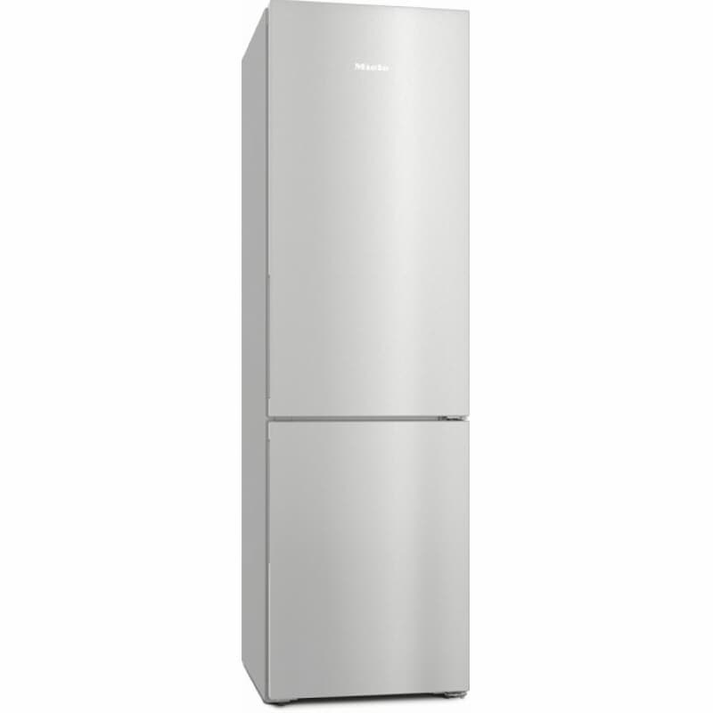 Соло холодильник-морозильник KFN 4395 CD Clean Steel Miele Соло холодильник-морозильник KFN 4395 CD Clean Steel Miele