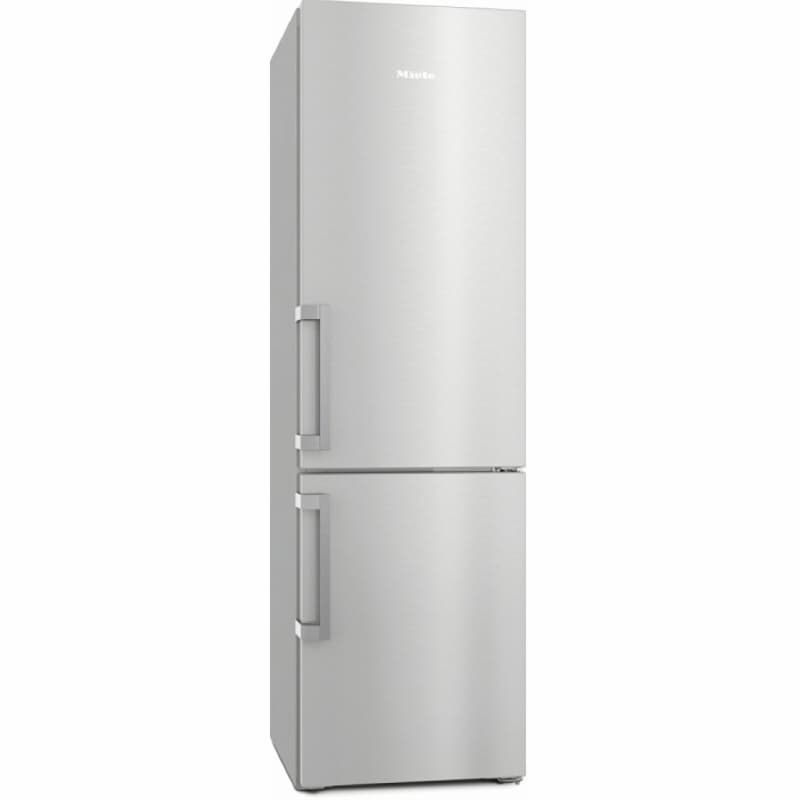 Соло холодильник-морозильник KFN 4797 AD Clean Steel Miele Соло холодильник-морозильник KFN 4797 AD Clean Steel Miele