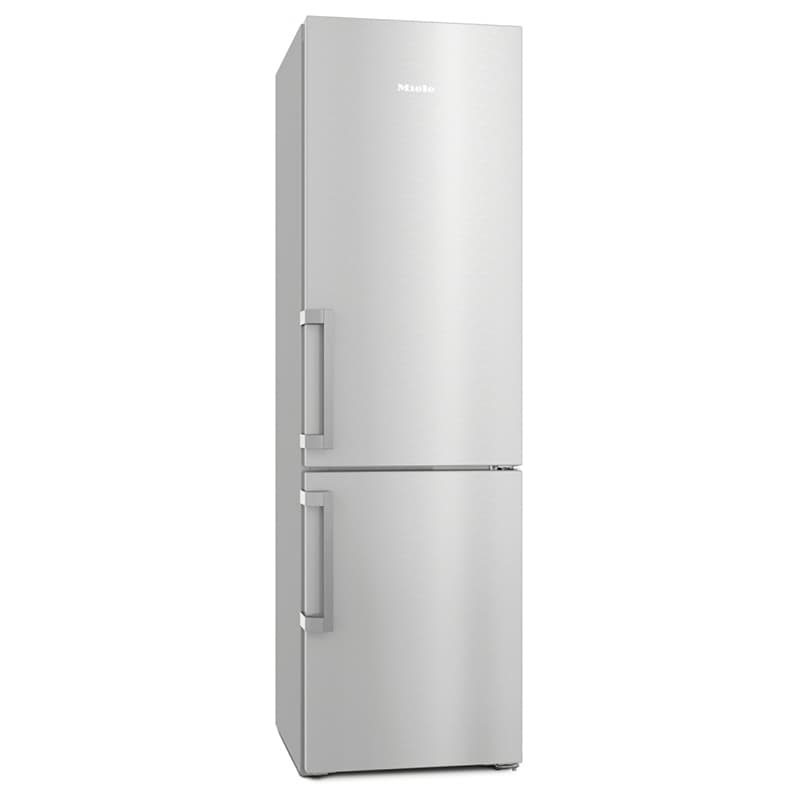 Соло холодильник-морозильник KFN 4797 CD Clean Steel Miele Соло холодильник-морозильник KFN 4797 CD Clean Steel Miele