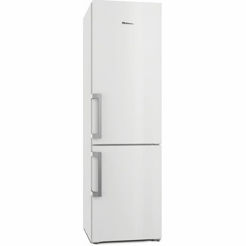 Соло холодильник-морозильник KFN 4797 CD ws Miele Соло холодильник-морозильник KFN 4797 CD ws Miele