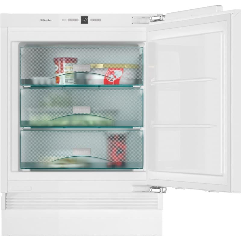 Вбудовуваний морозильник F 31202 Ui-1 Miele Вбудовуваний морозильник F 31202 Ui-1 Miele
