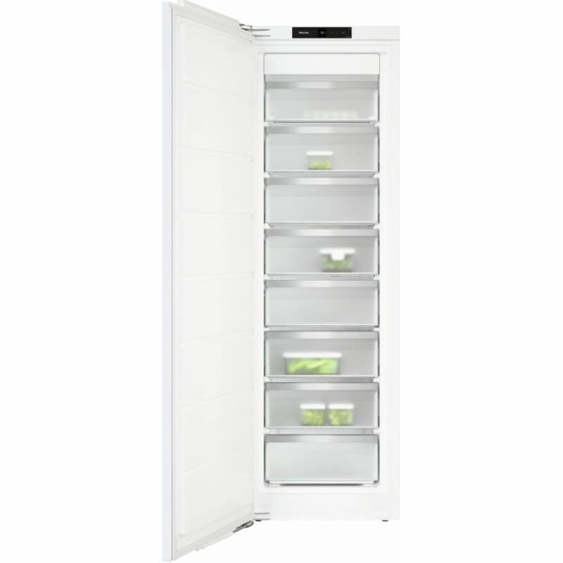 Встраиваемый морозильник FNS 7740 D Miele