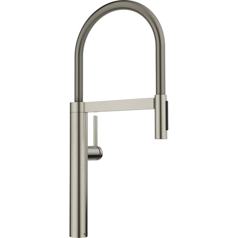 Змішувач CULINA-S II satin platinum (в/ш) BLANCO (527702)