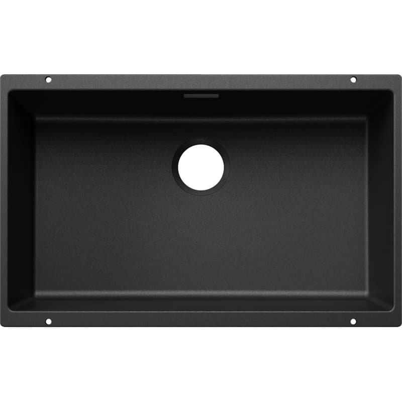 Мийка SUBLINE 700-U SILGRANIT (мпс) антрацит BLANCO (527805) Мийка SUBLINE 700-U SILGRANIT (мпс) антрацит BLANCO (527805)