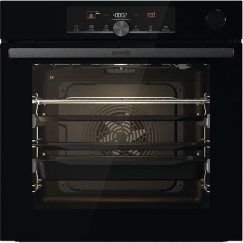 Духова шафа BSA6747A04BGWI Gorenje Духова шафа BSA6747A04BGWI Gorenje