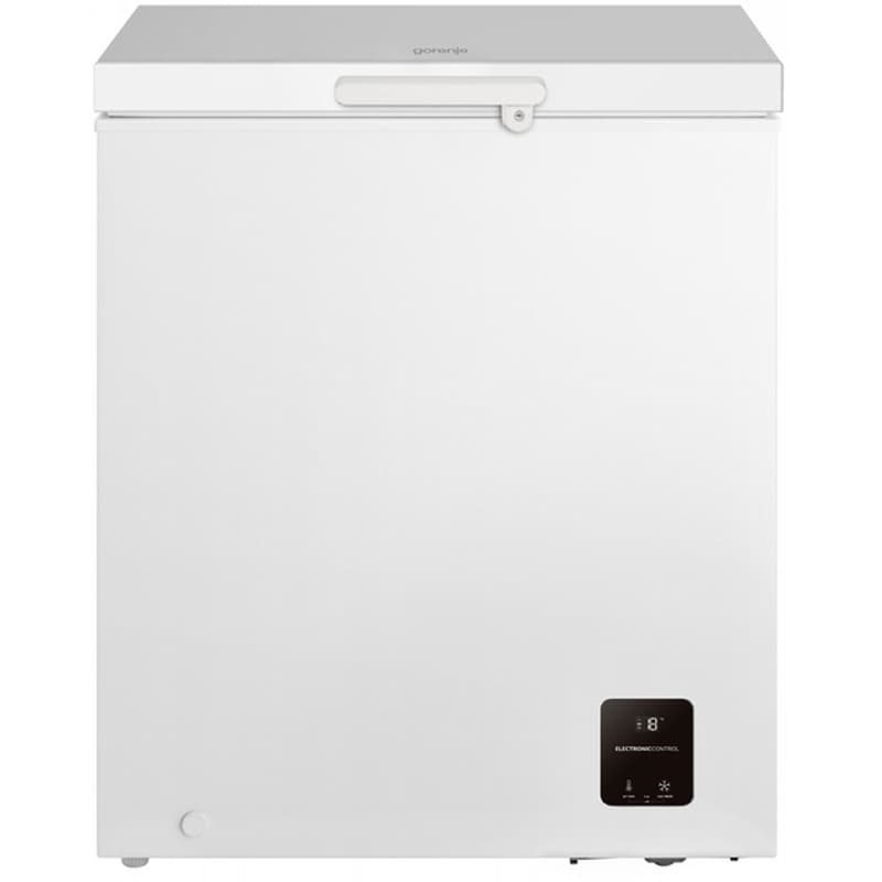 Морозильна скриня FH14EAW Gorenje Морозильна скриня FH14EAW Gorenje