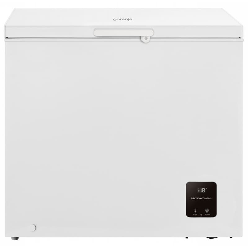 Морозильный сундук FH19EAW Gorenje Морозильный сундук FH19EAW Gorenje