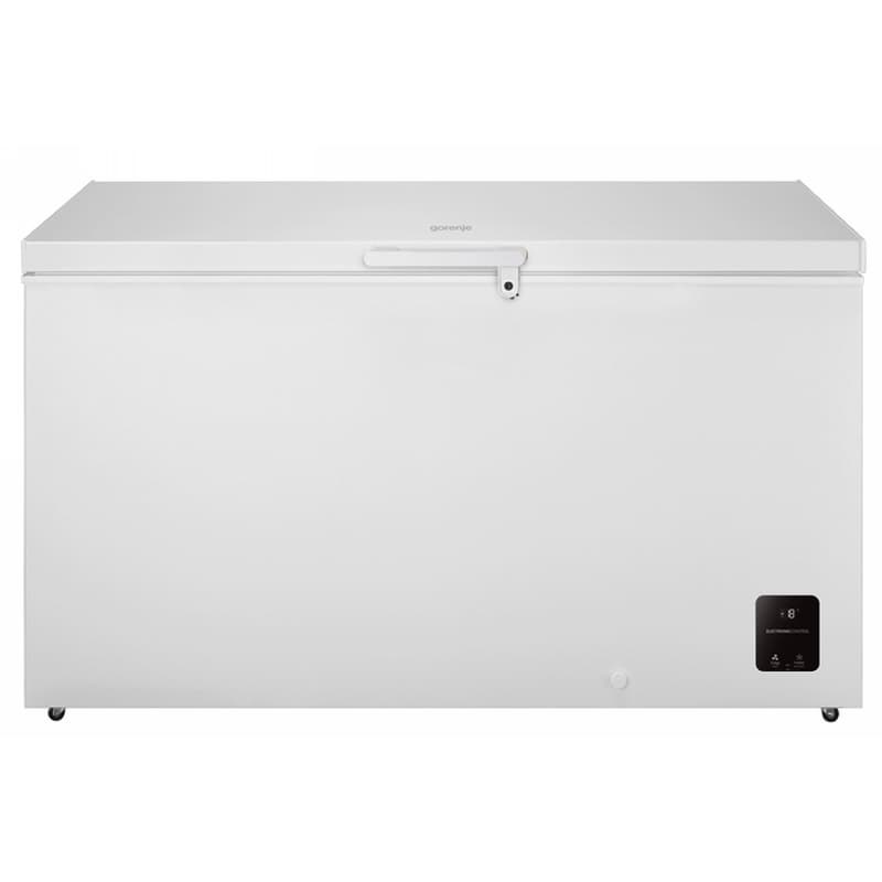 Морозильна скриня FHC42EAW Gorenje Морозильна скриня FHC42EAW Gorenje