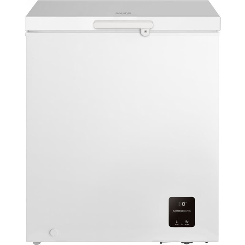 Морозильный сундук FH10EAW Gorenje Морозильный сундук FH10EAW Gorenje