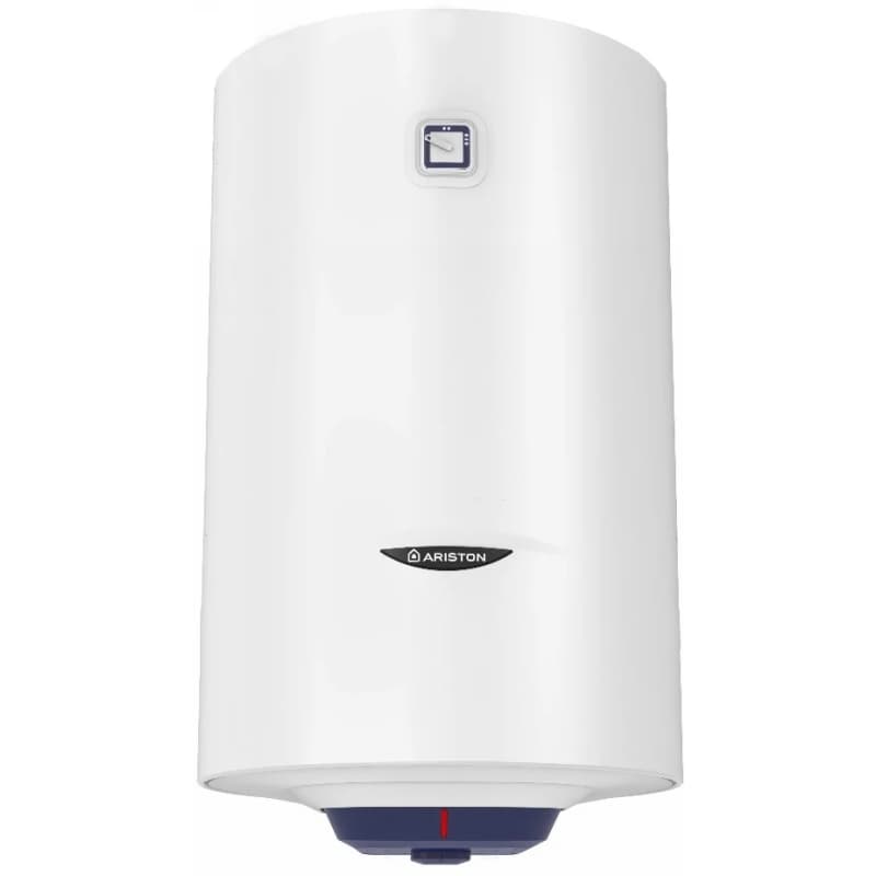 Водонагрівач круглий BLU1 R 80 V 1,8K PL EU, 80л, 1,8кВт, Ariston (3201943) Водонагрівач круглий BLU1 R 80 V 1,8K PL EU, 80л, 1,8кВт, Ariston (3201943)
