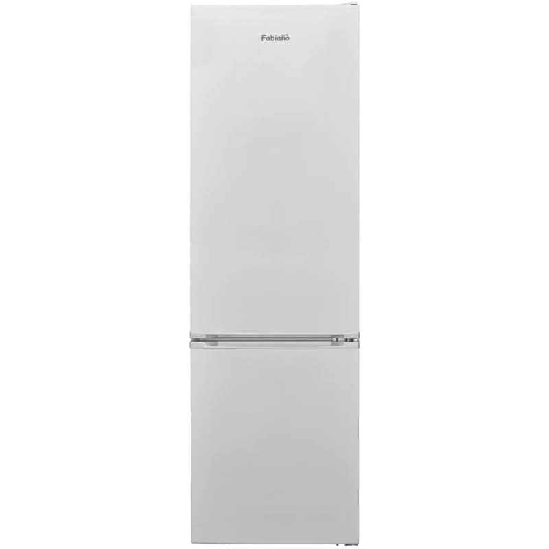 Холодильник FSR 6036 WP White Painted Fabiano Холодильник FSR 6036 WP White Painted Fabiano