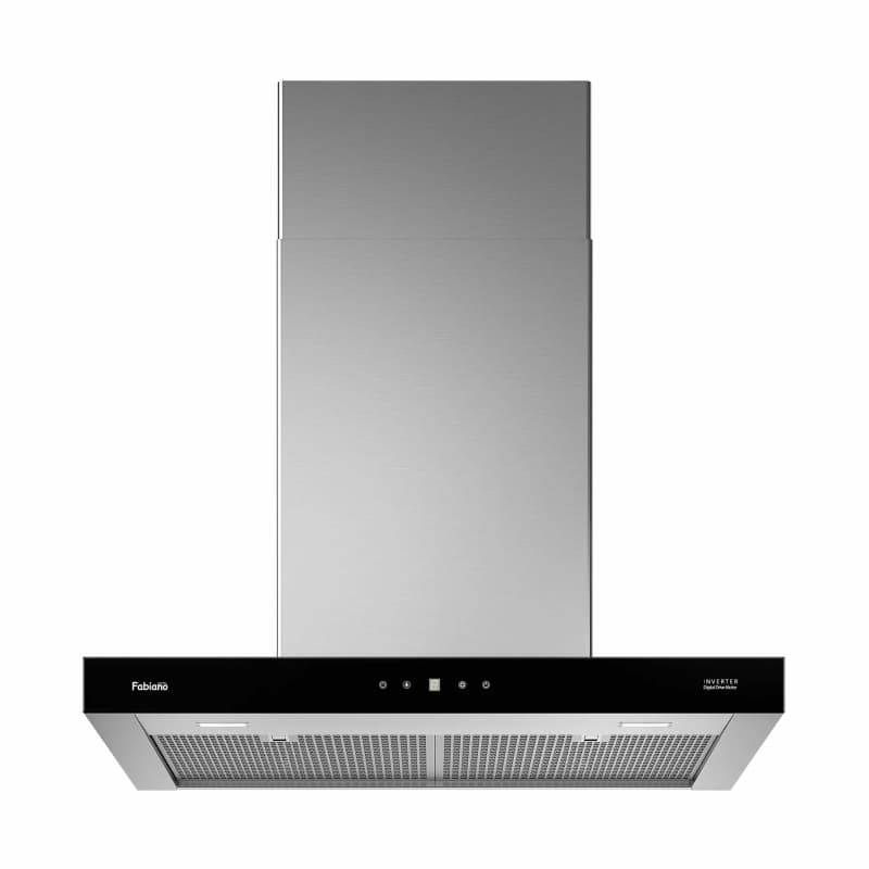 Вытяжка пристенная Linea 60 Silent Inox 60см Fabiano Вытяжка пристенная Linea 60 Silent Inox 60см Fabiano