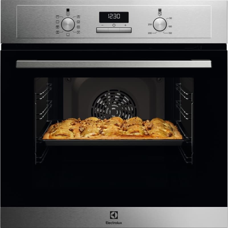 Духова шафа EOD3F40BX Electrolux Духова шафа EOD3F40BX Electrolux