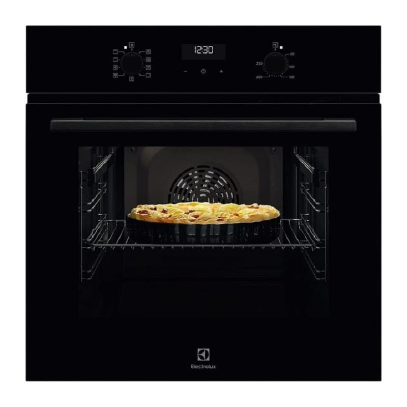 Духова шафа KODEF70BZ Electrolux Духова шафа KODEF70BZ Electrolux