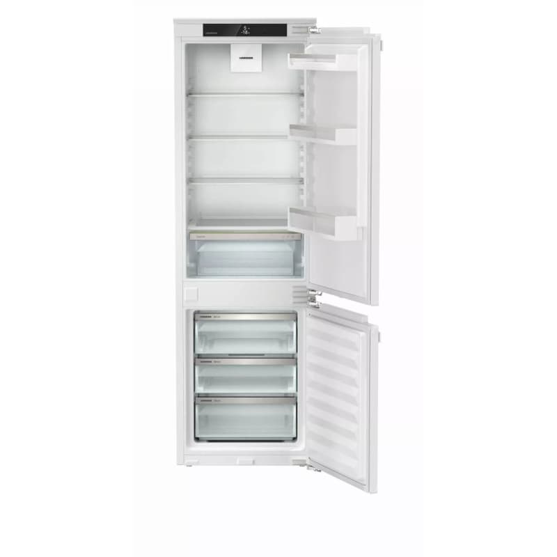 Встроенный комбинированный холодильник ICNe 5103 Liebherr Встроенный комбинированный холодильник ICNe 5103 Liebherr