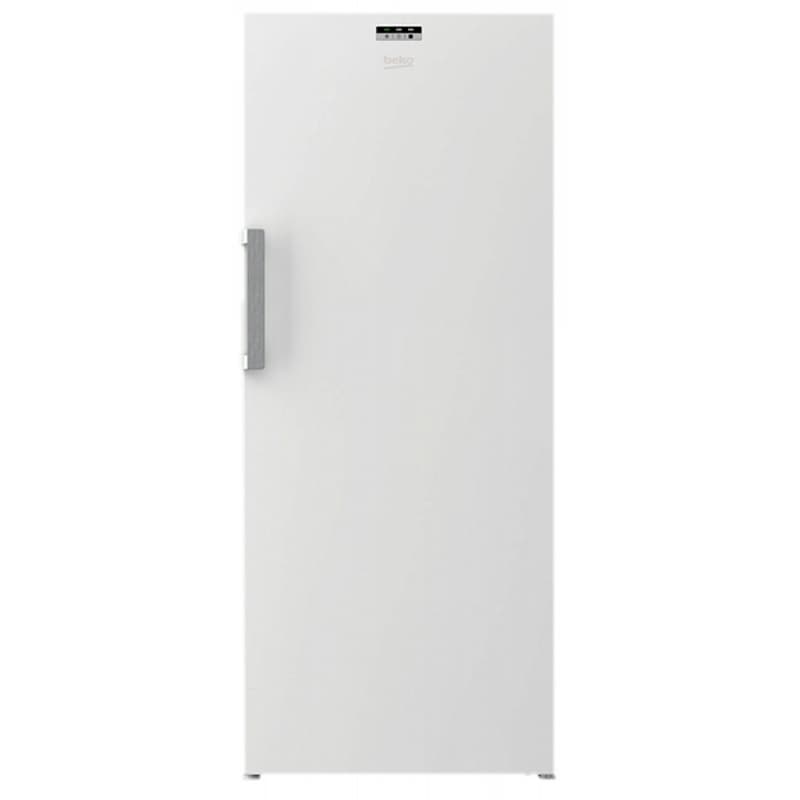 Морозильная камера RFSA240M21W белый Beko