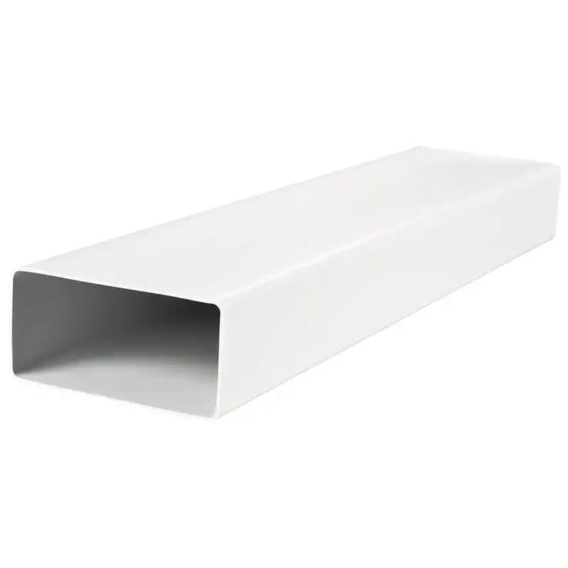 Канал плоский  55*110 /0,5м VENTS