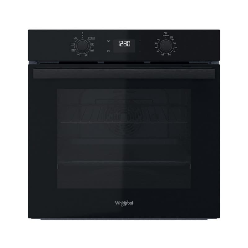 Духова шафа вбудована OMR55CU1B Whirlpool Духова шафа вбудована OMR55CU1B Whirlpool