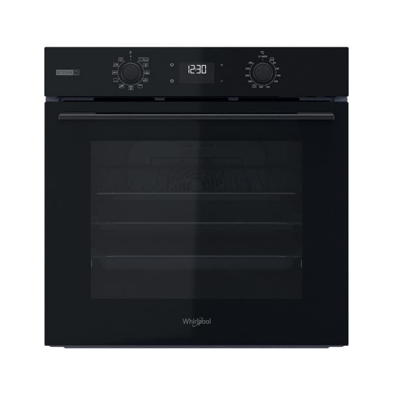 Духова шафа вбудована OMSK58CU1SB Whirlpool Духова шафа вбудована OMSK58CU1SB Whirlpool