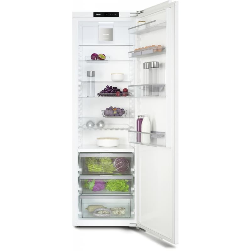 Встраиваемый холодильник K 7747 D Miele Встраиваемый холодильник K 7747 D Miele