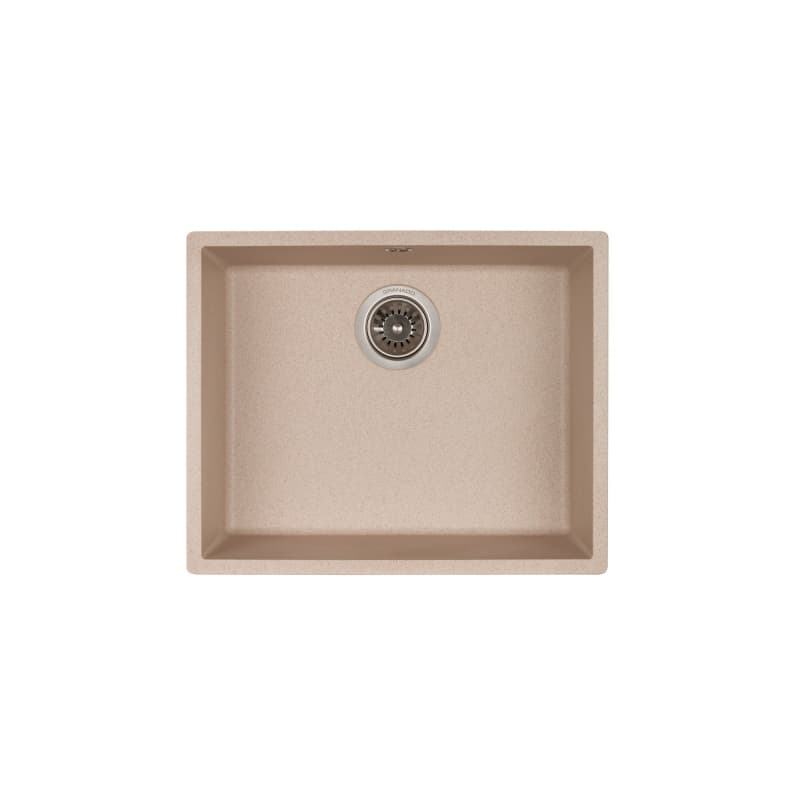 Мийка Under top L avena (606*456mm.) граніт GRANADO Мийка Under top L avena (606*456mm.) граніт GRANADO