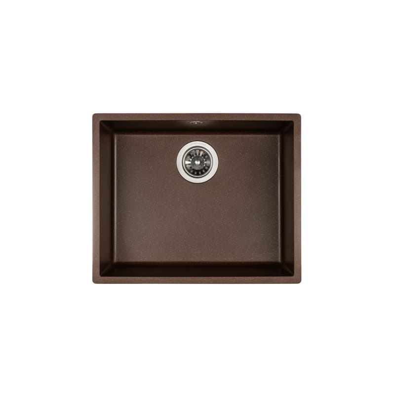 Мийка Under top L marron (606*456mm.) граніт GRANADO Мийка Under top L marron (606*456mm.) граніт GRANADO