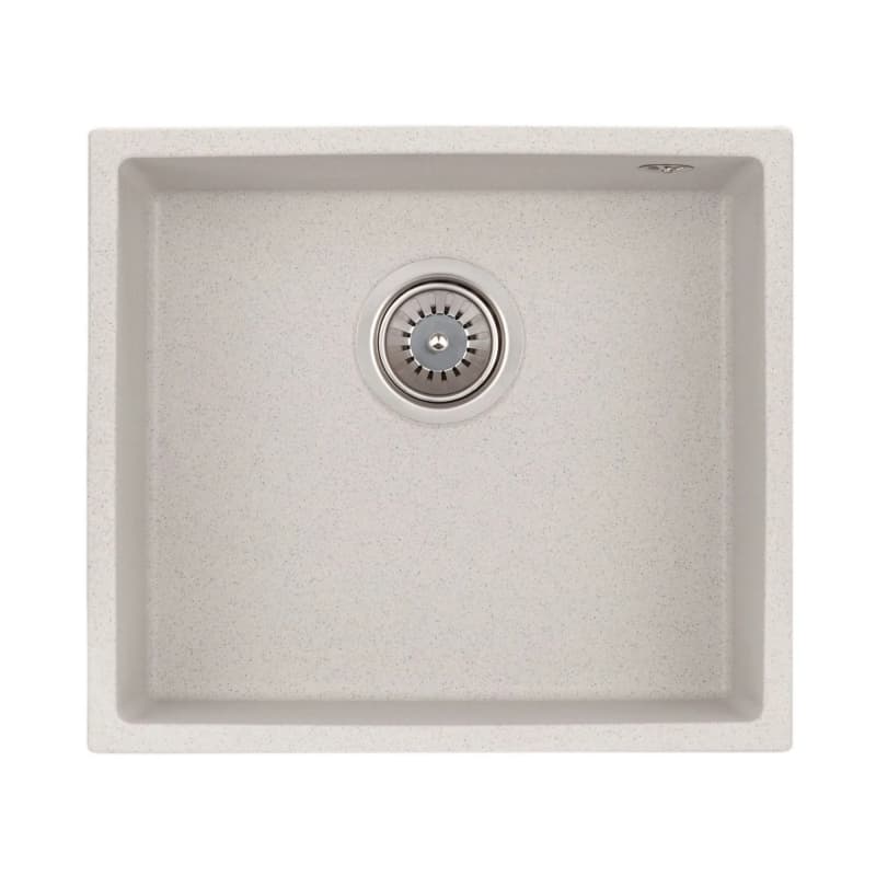 Мийка Under top gris (457*406mm.) граніт GRANADO Мийка Under top gris (457*406mm.) граніт GRANADO