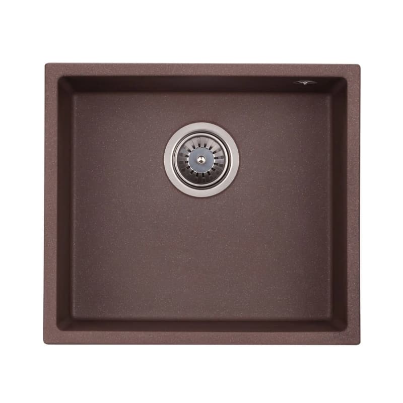 Мийка Under top marron (457*406mm.) граніт GRANADO Мийка Under top marron (457*406mm.) граніт GRANADO