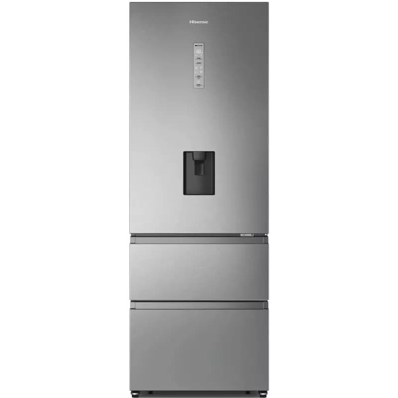Холодильник RT641N4WIE1 (BCD-456WYR) HISENSE Холодильник RT641N4WIE1 (BCD-456WYR) HISENSE