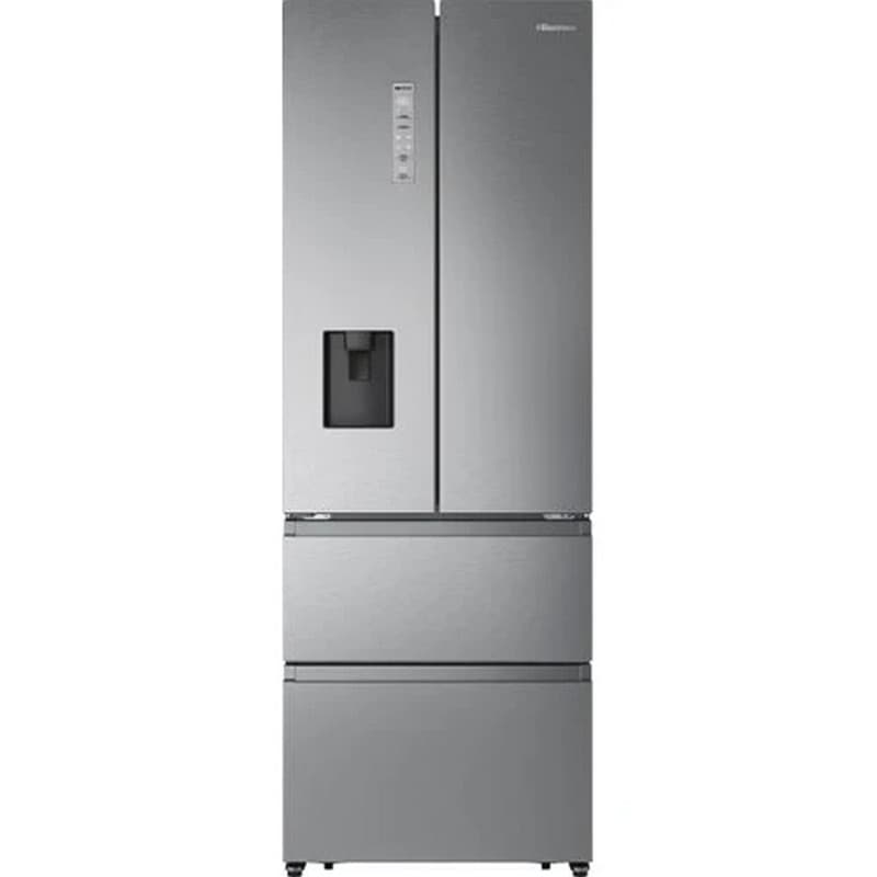 Холодильник RF632N4WIE1 (BCD-454W) HISENSE Холодильник RF632N4WIE1 (BCD-454W) HISENSE