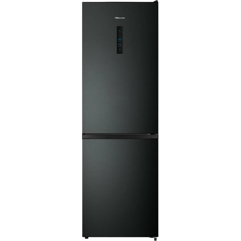 Холодильник RB395N4BFE (BCD-300W) HISENSE