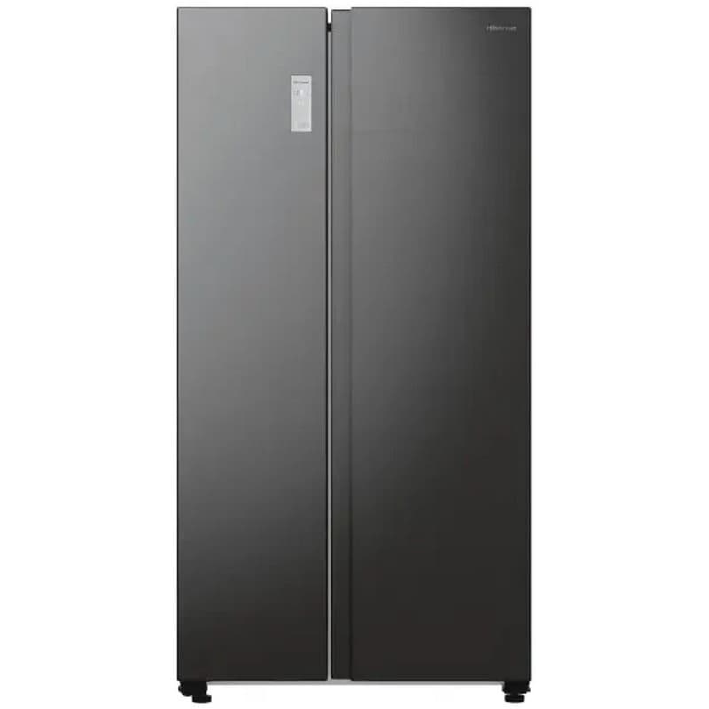 Холодильник SBS RS711N4AFE (HZF5508UEB) HISENSE Холодильник SBS RS711N4AFE (HZF5508UEB) HISENSE