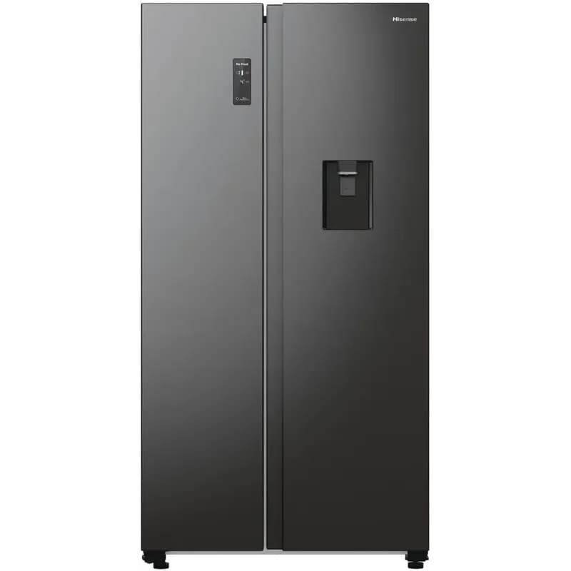 Холодильник SBS RS711N4WFE HISENSE Холодильник SBS RS711N4WFE HISENSE