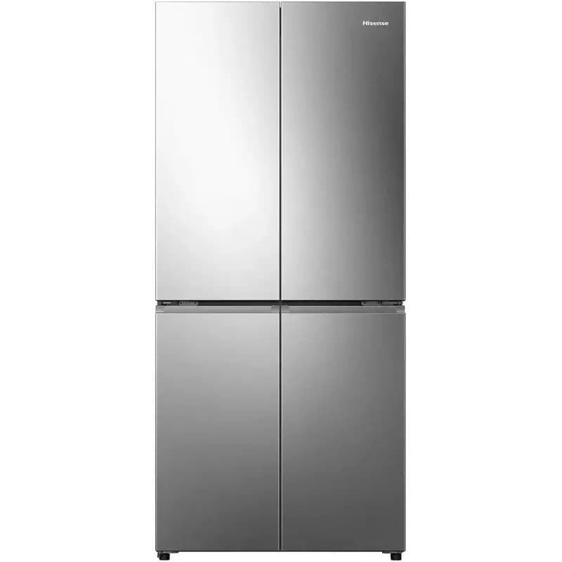 Холодильник SBS RQ5P470SAIE HISENSE