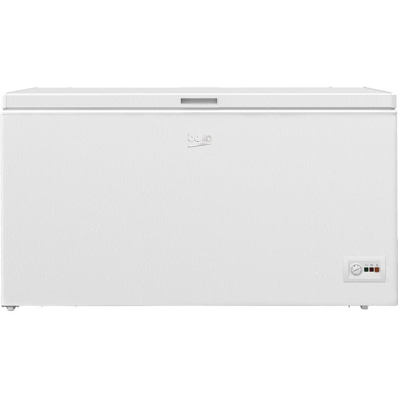 Морозильный сундук HSM40090 Beko Морозильный сундук HSM40090 Beko